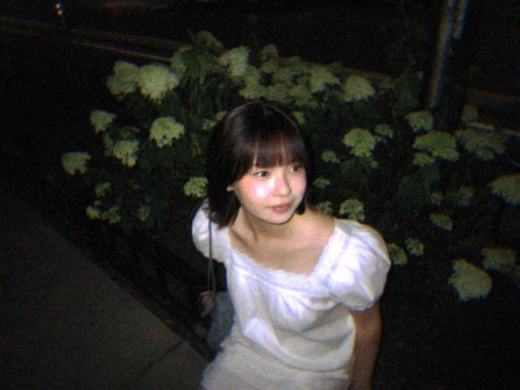 Yolanda Hu portrait