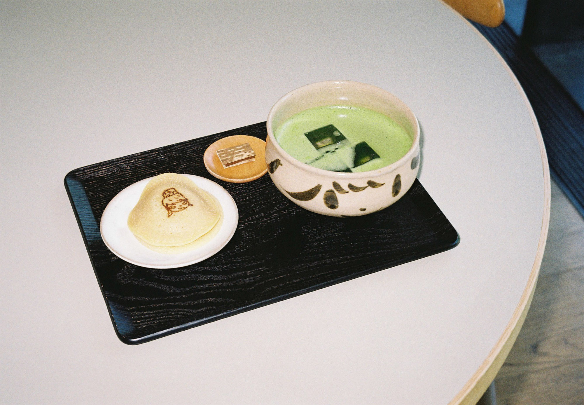 Film photograph