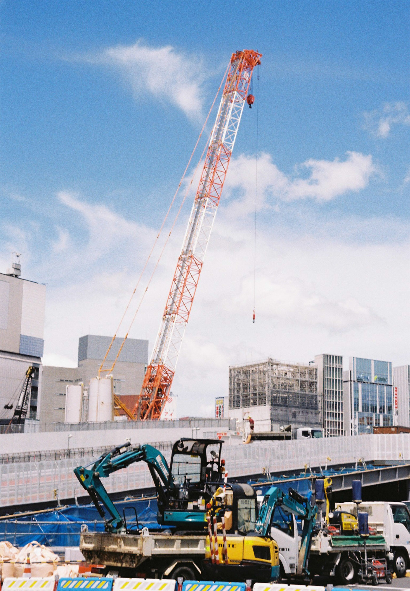 Film photograph
