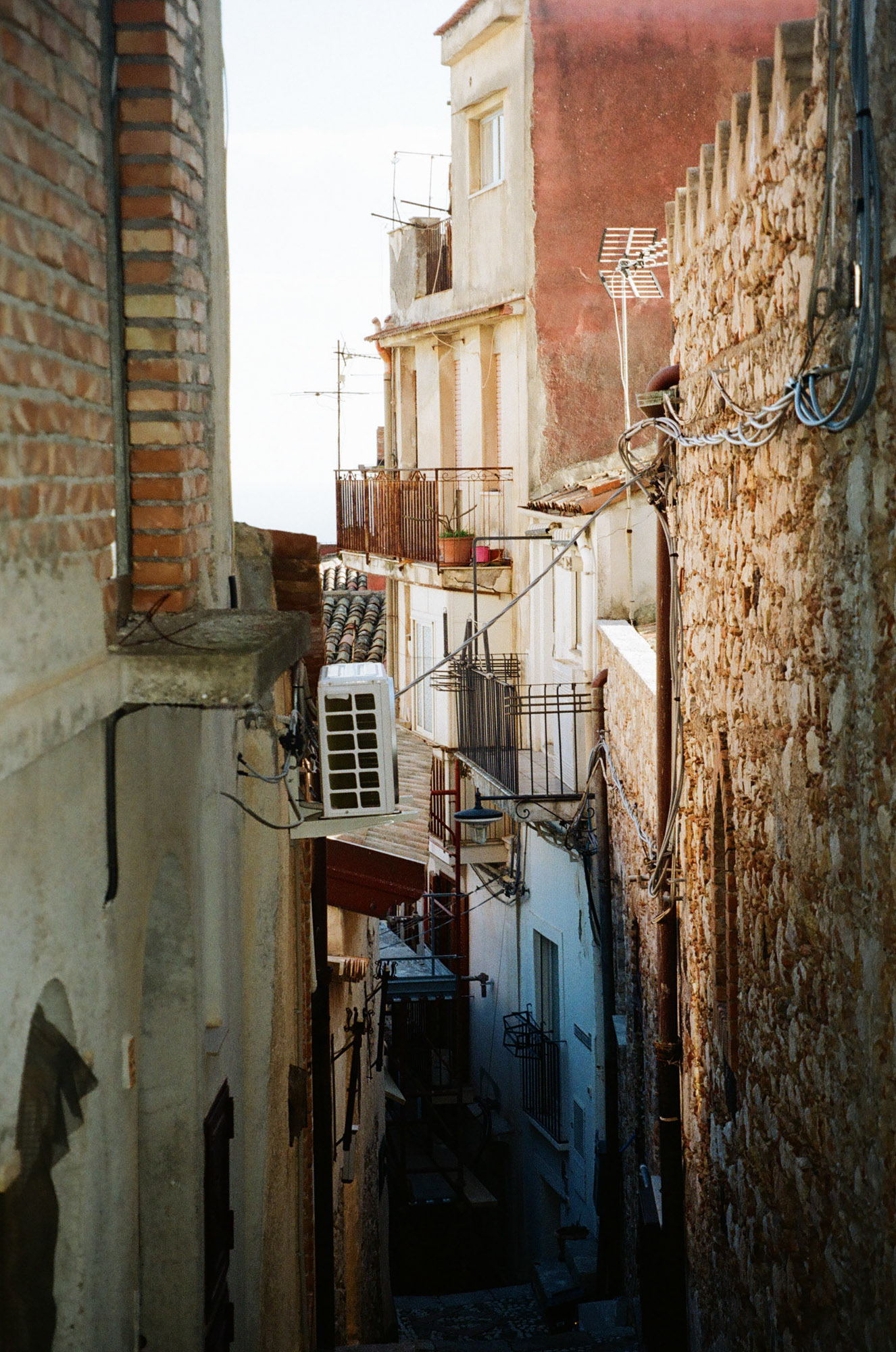 Film photograph