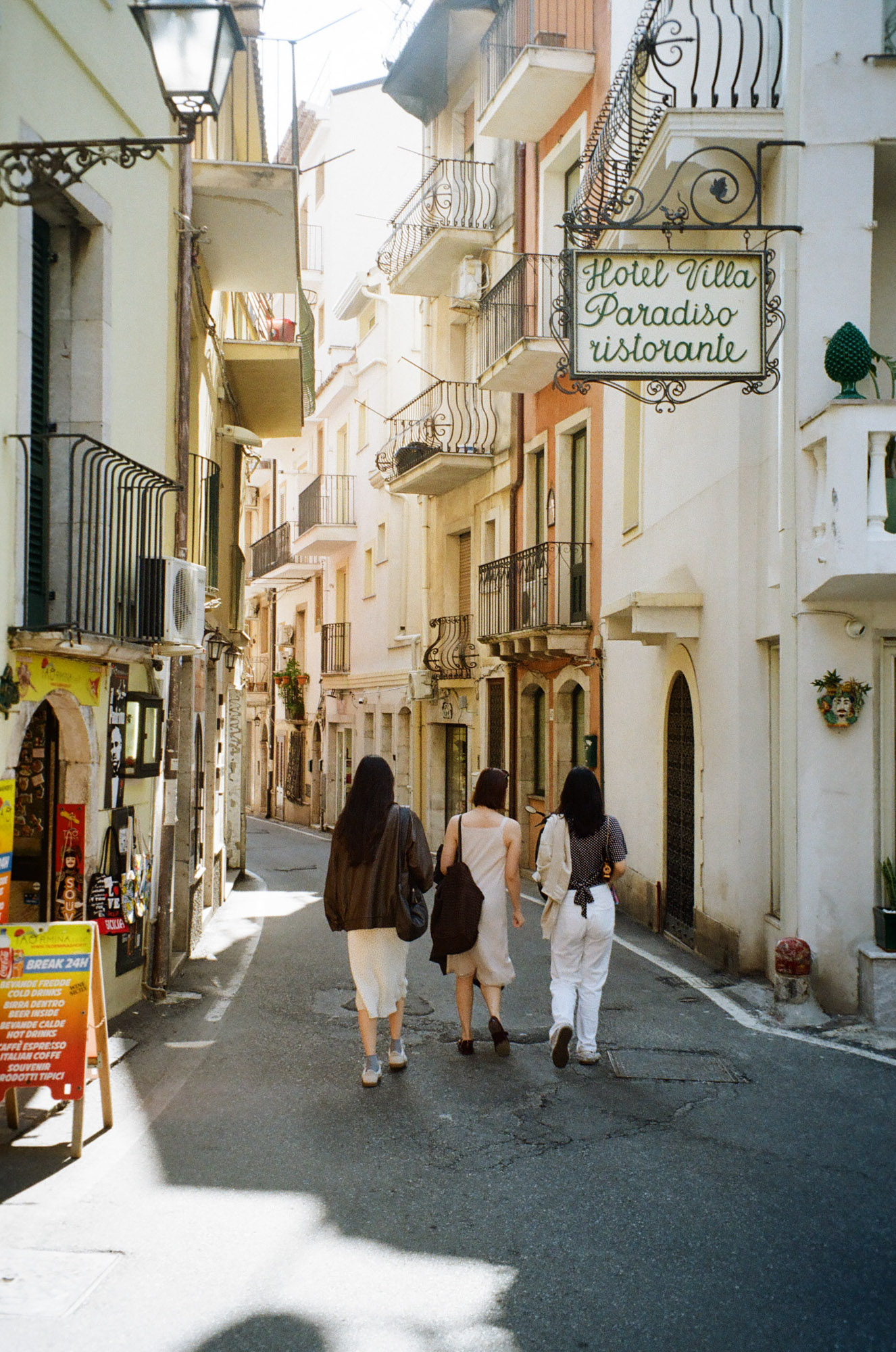 Film photograph