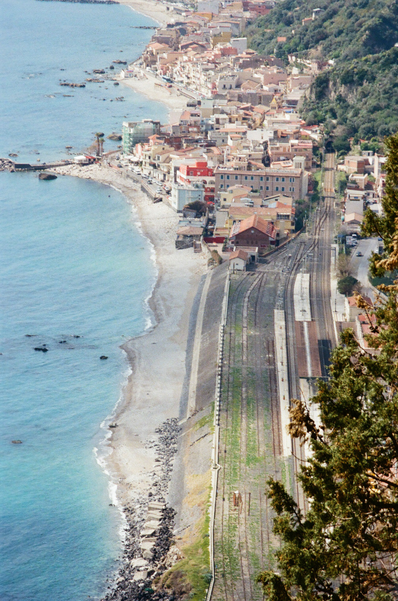 Film photograph