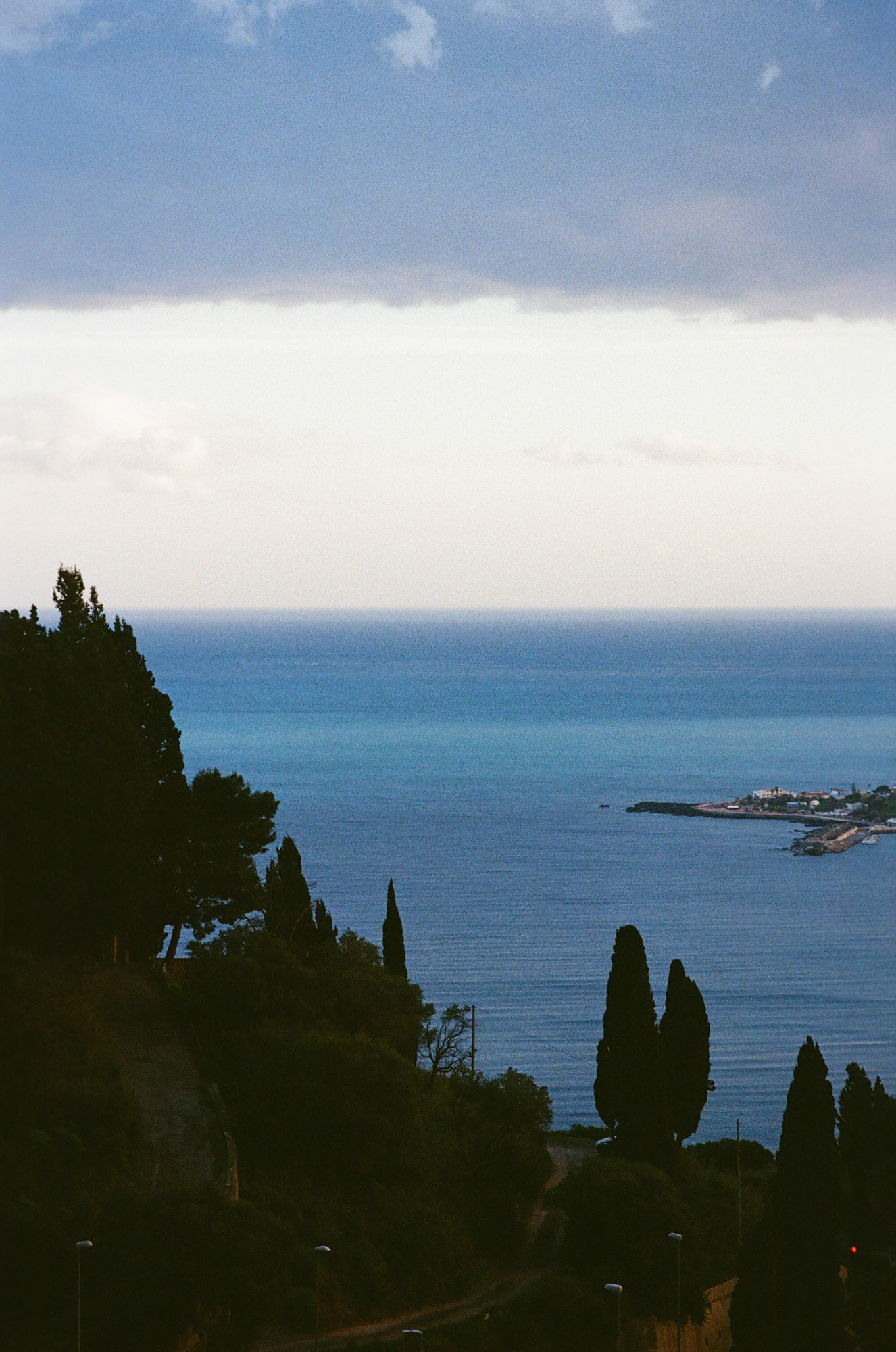 Film photograph