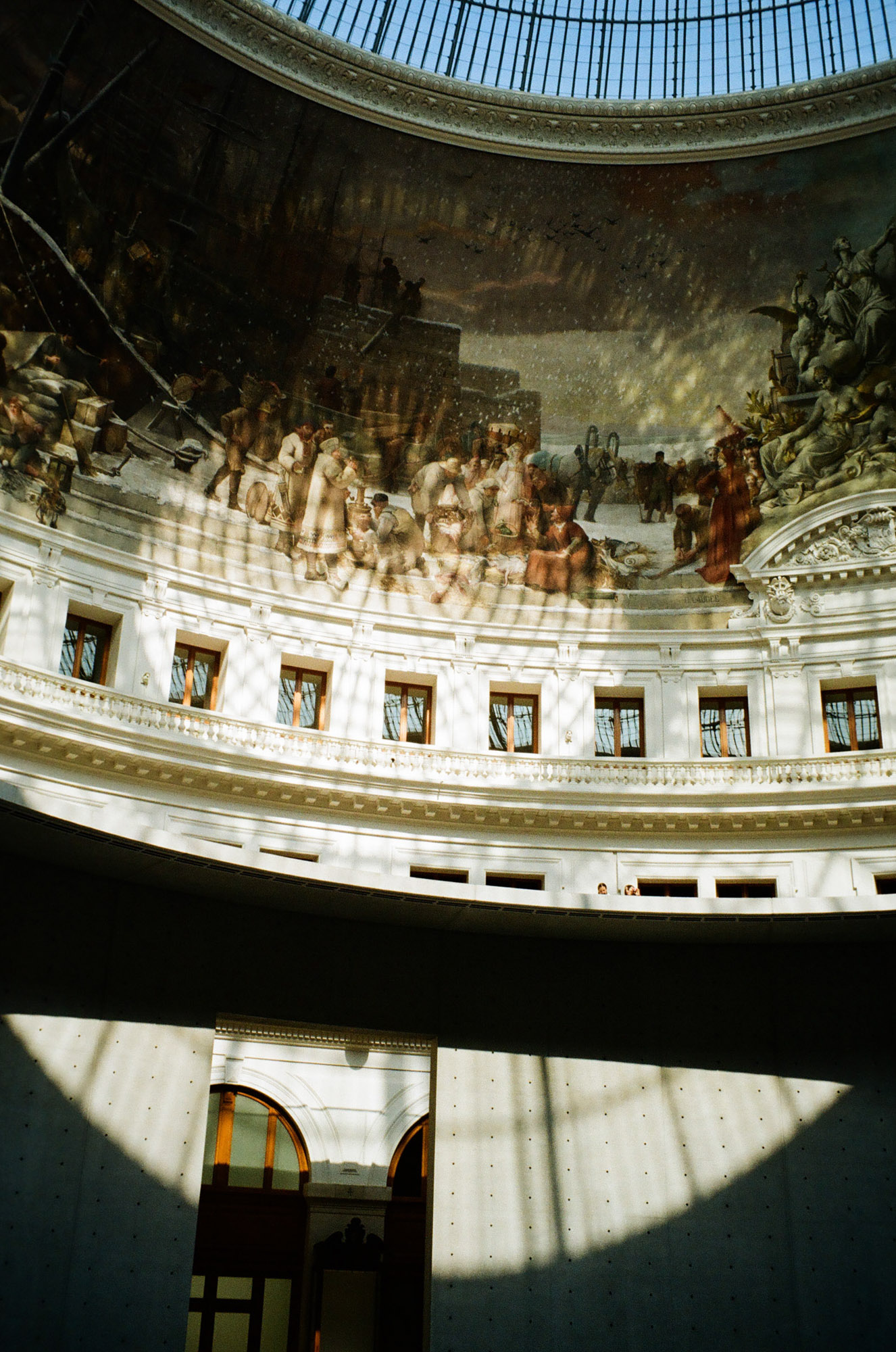 Film photograph