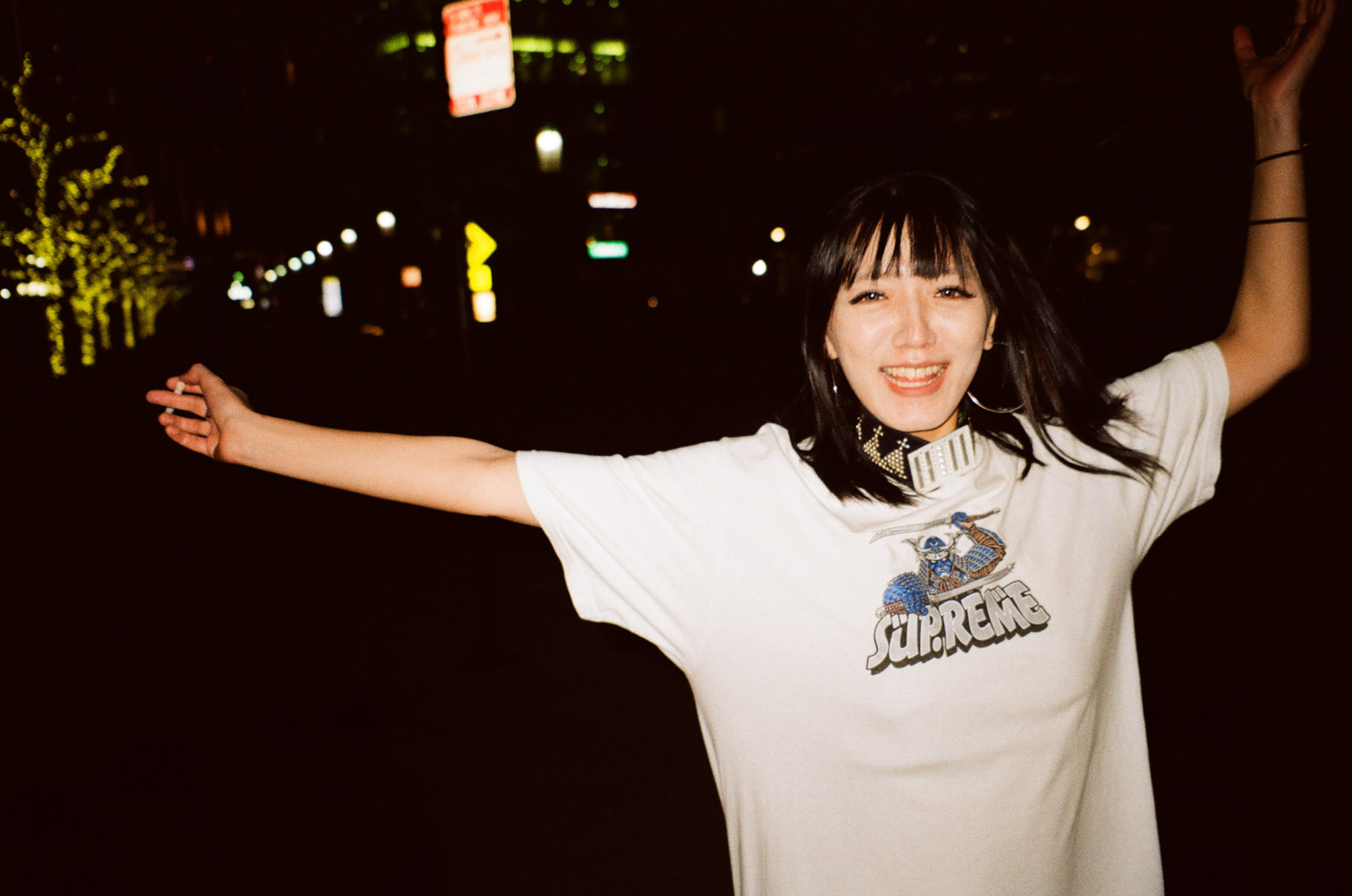 Film photograph
