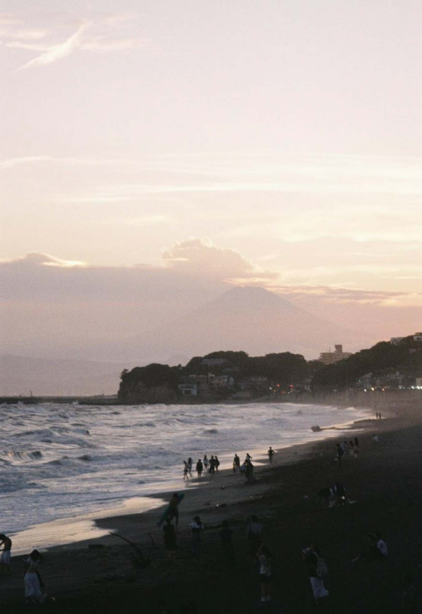 Film photograph