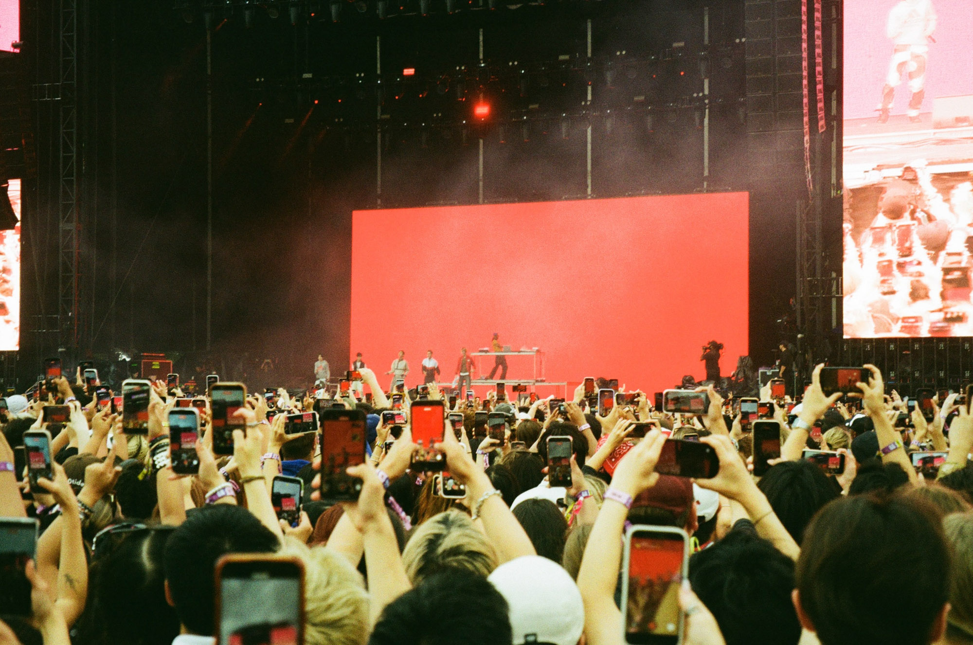 Film photograph