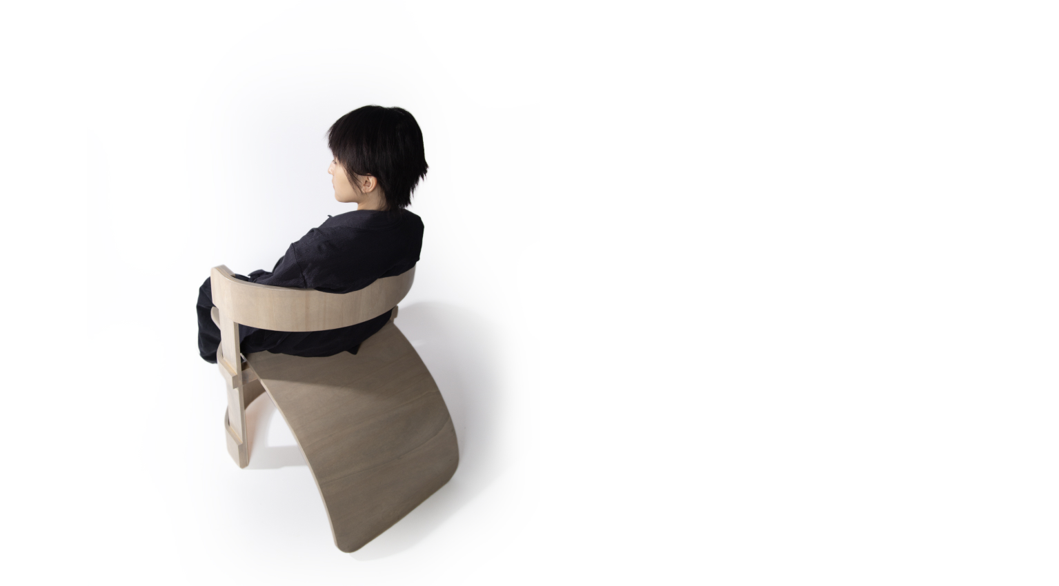 Chair Rigid project image 05