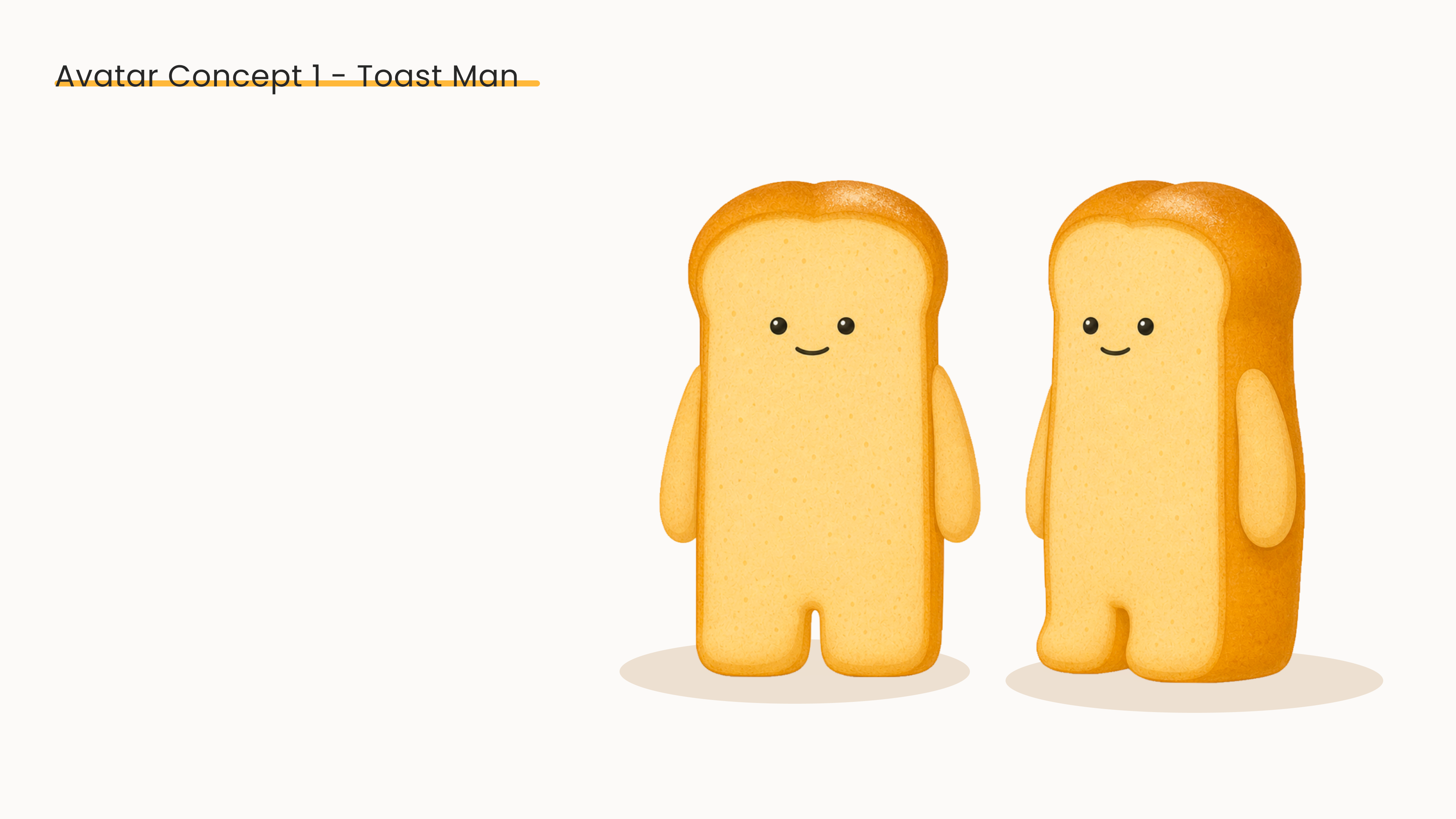Breadly AI brand identity visual 7