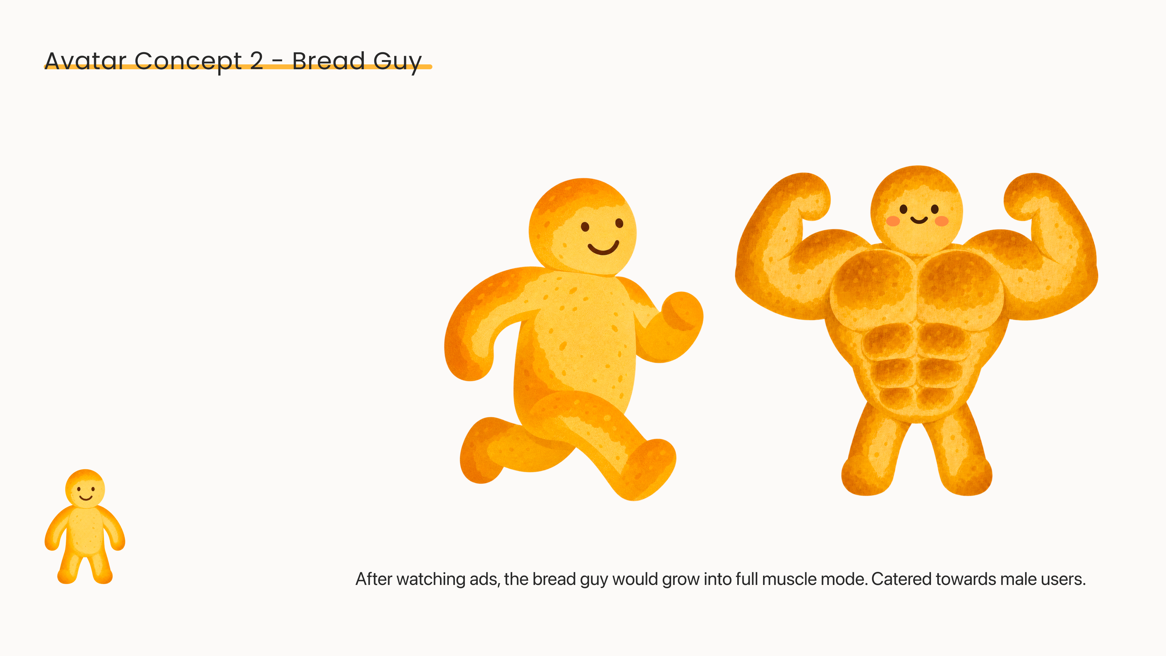 Breadly AI brand identity visual 8