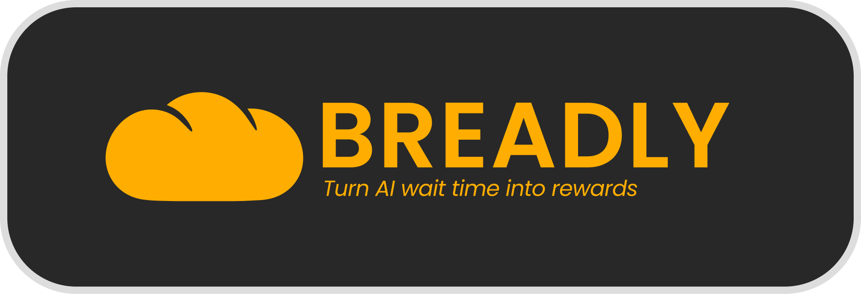 Breadly AI hero visual