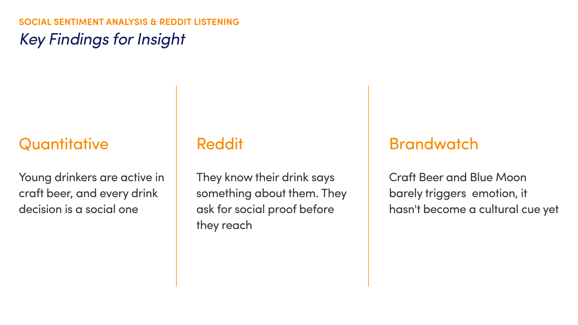 Understanding the Shopper slide 10