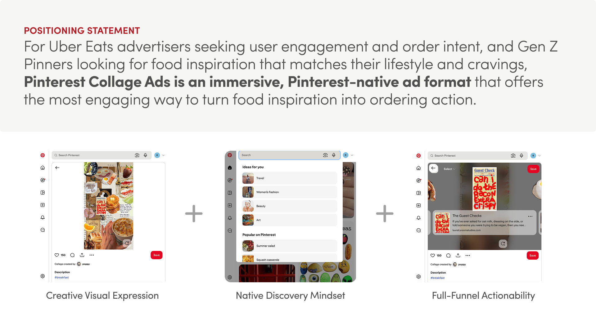 Inspiration to Action and Loyalty visual 4