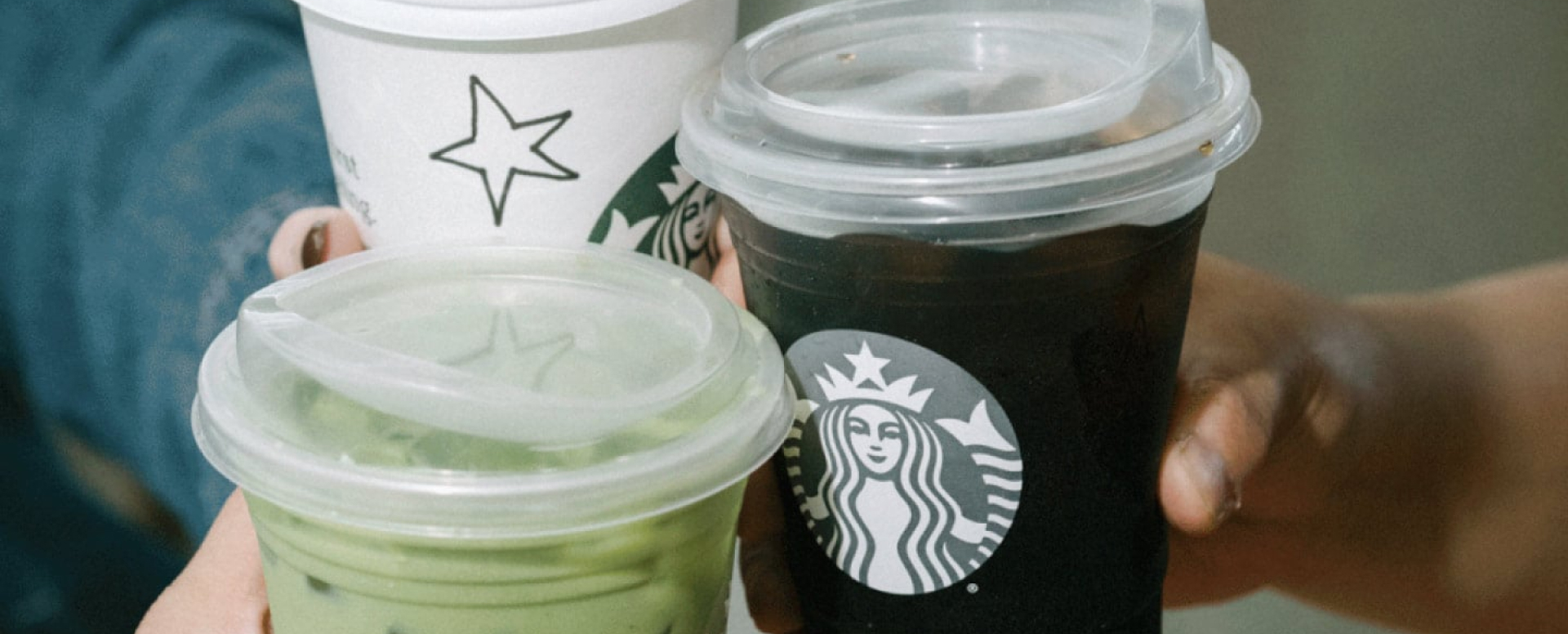 Starbucks Experience Redesign visual 15